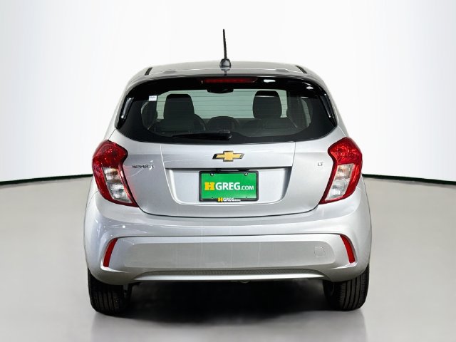 Used 2021 Chevrolet Spark LT FWD image 8