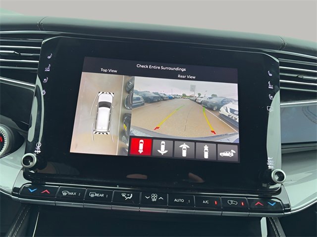 Used 2022 Jeep Wagoneer Series I image 16
