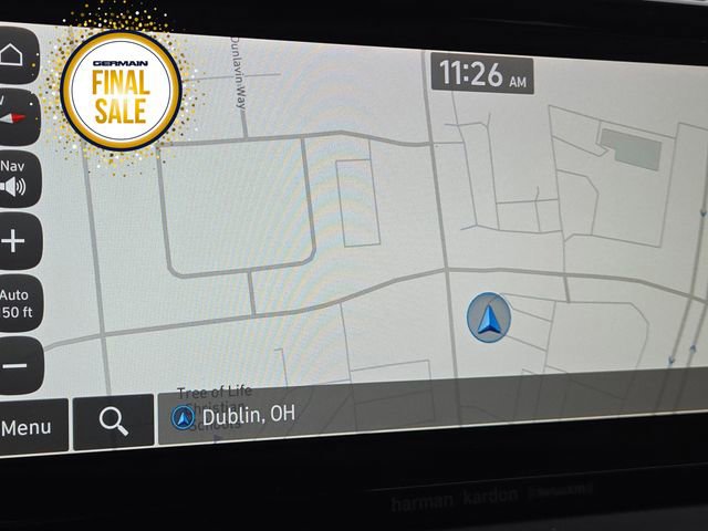 Used 2022 Hyundai Santa Fe SEL w/ Convenience + Premium Package image 13