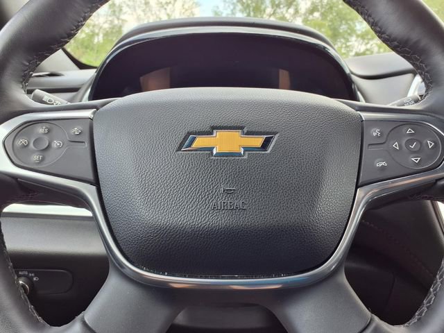 Certified 2023 Chevrolet Traverse LT FWD image 17