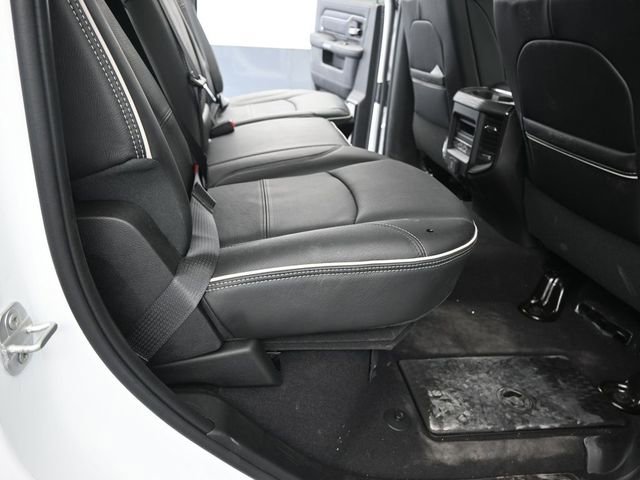 New 2025 Jeep Wagoneer S Limited image 20