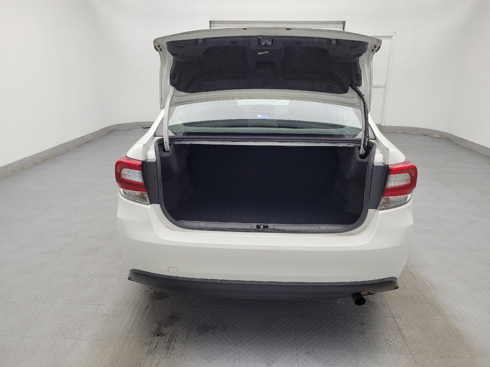 Used 2019 Subaru Impreza 2.0i Premium w/ Eyesight & BSD/Rcta & SRF image 29