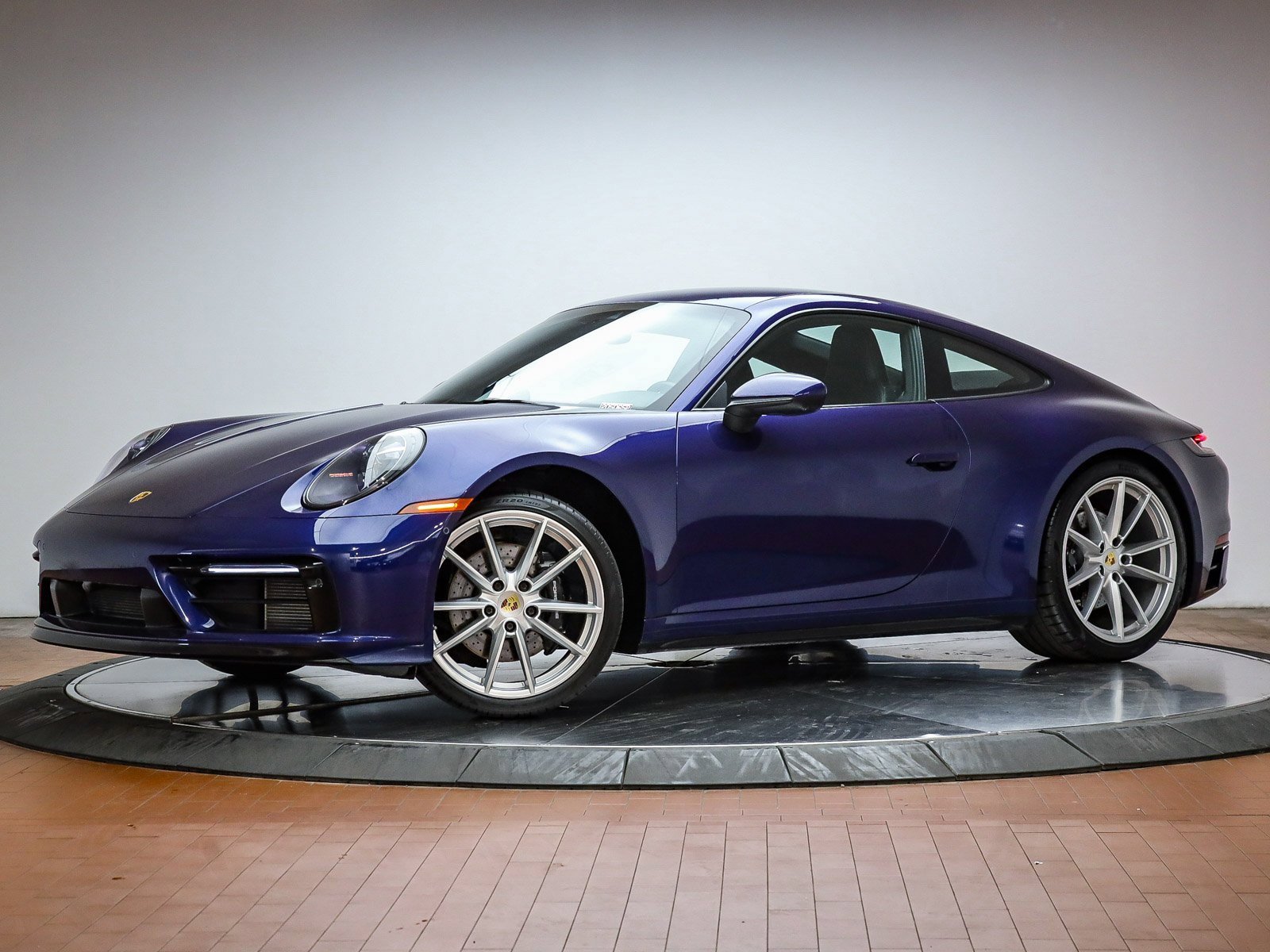 Used 2024 Porsche 911 Carrera S image 1