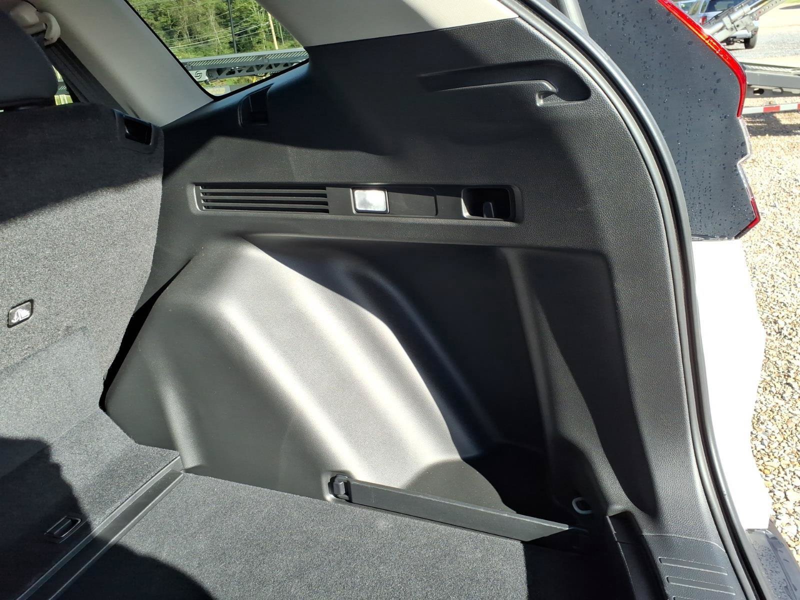 Certified 2026 Honda CR-V EX-L image 24