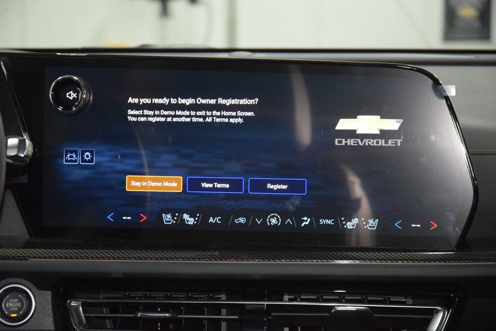 New 2026 Chevrolet Traverse High Country AWD/4WD image 32
