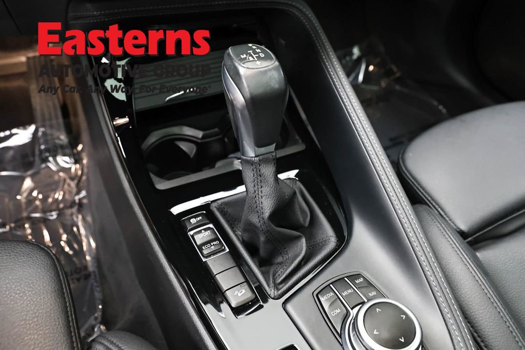 Used 2018 BMW X2 xDrive28i w/ Convenience Package AWD/4WD image 13