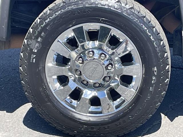 Used 2019 GMC Sierra 2500 Denali w/ Duramax Plus Package AWD/4WD image 35