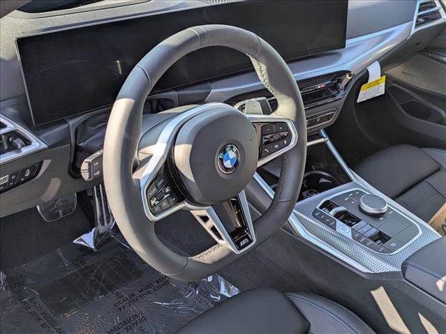 New 2026 BMW 330i 330i NA w/ M Sport Package video 3