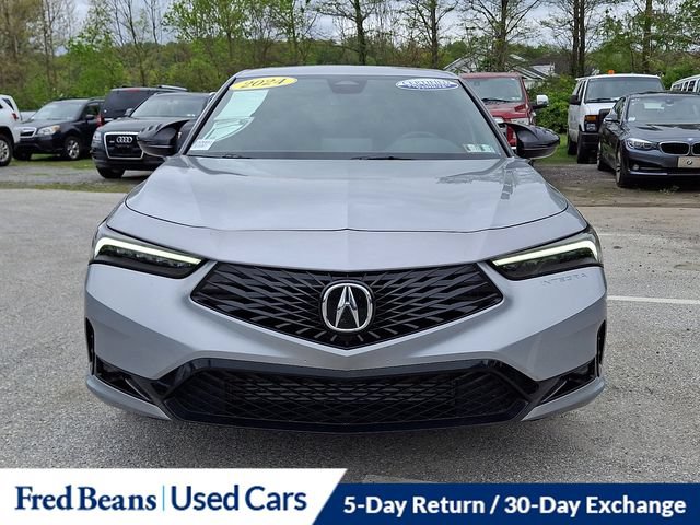 Used 2024 Acura Integra A-Spec FWD image 3