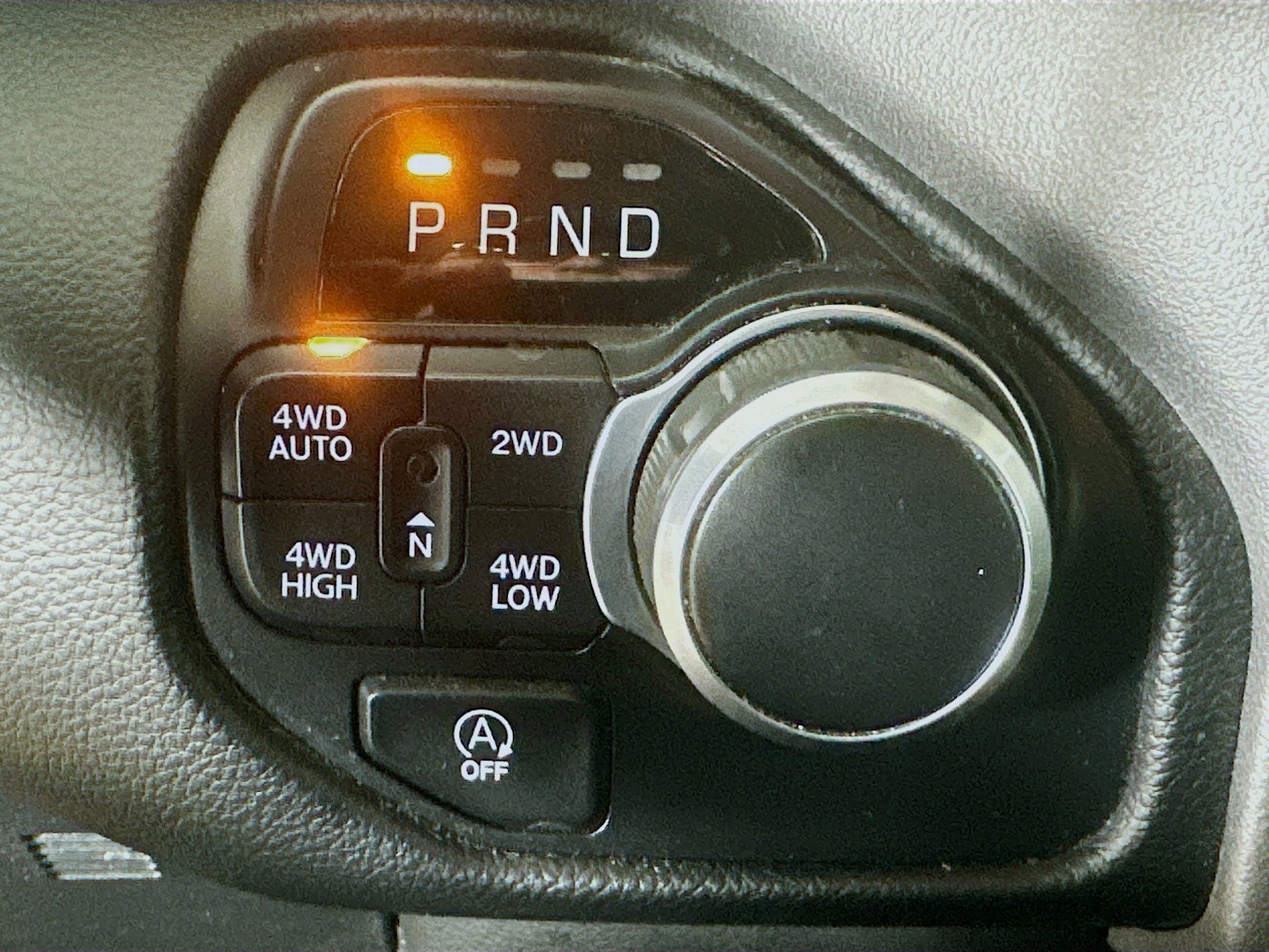 Used 2020 RAM 1500 Big Horn image 21