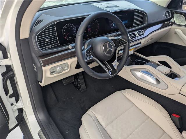 Used 2026 Mercedes-Benz GLE 350 4MATIC video 3
