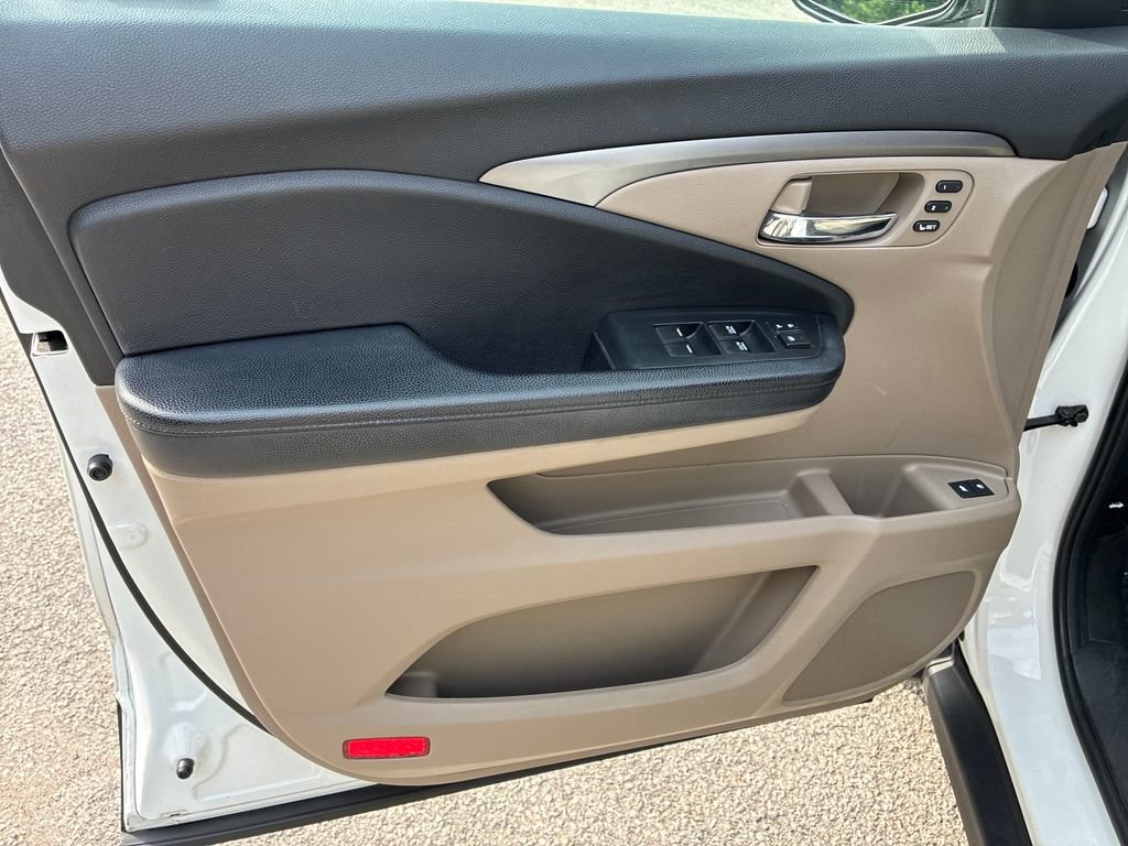 Certified 2021 Honda Pilot EX-L image 12