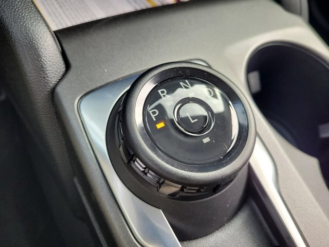 New 2025 Ford Bronco Sport Outer Banks w/ Sasquatch Outer Banks Package AWD/4WD image 50