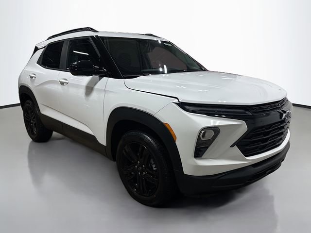 New 2026 Chevrolet TrailBlazer LT AWD/4WD image 5