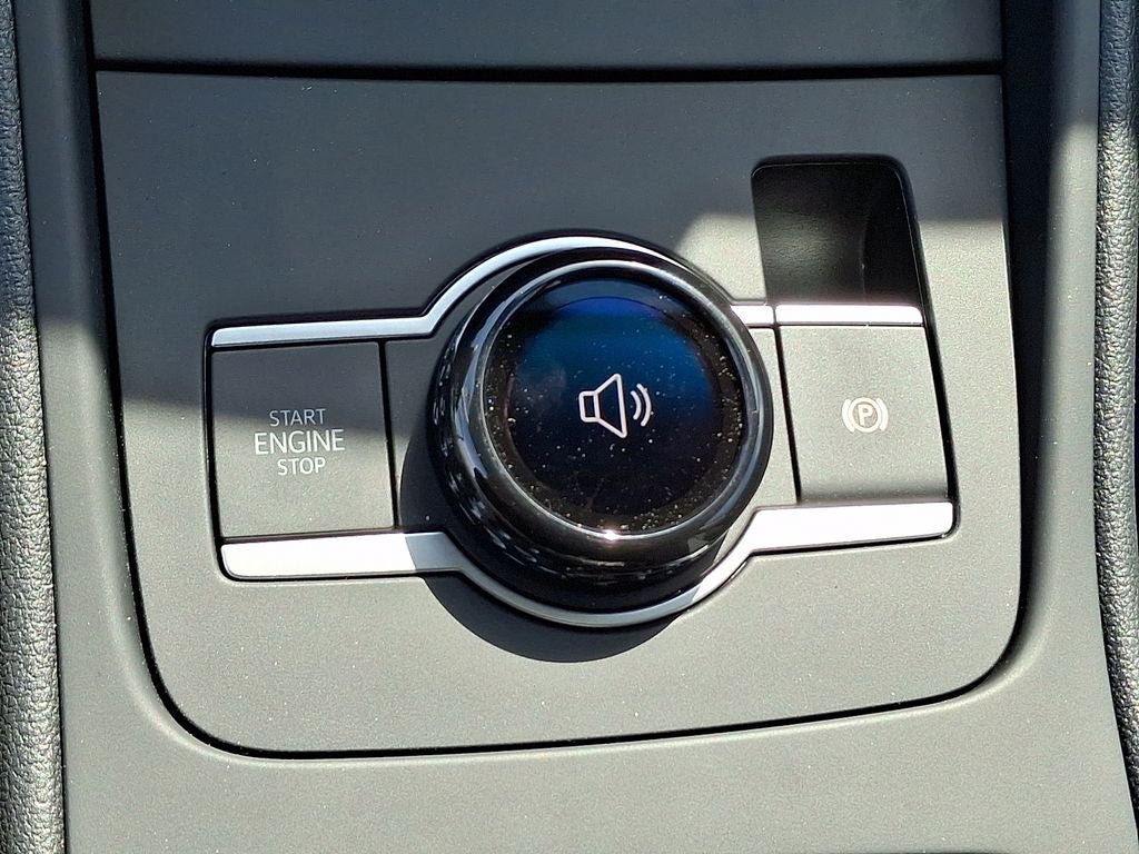 New 2026 Volkswagen Tiguan S AWD/4WD image 15