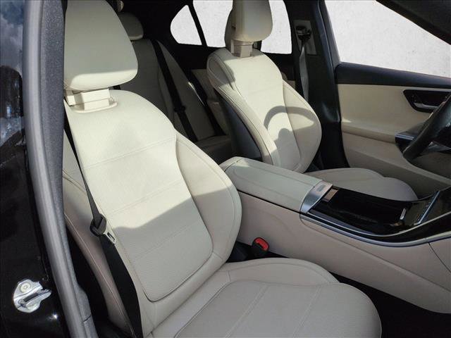 Used 2023 Mercedes-Benz C 300 Sedan image 21