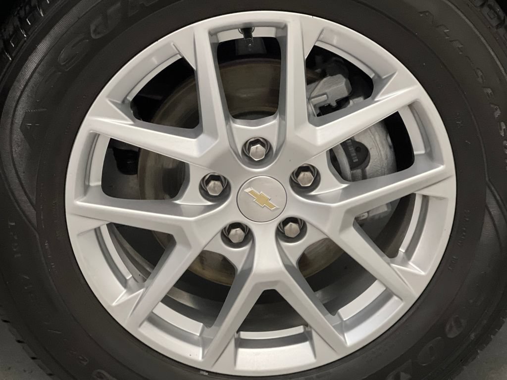 Used 2024 Chevrolet Equinox LT AWD/4WD image 69