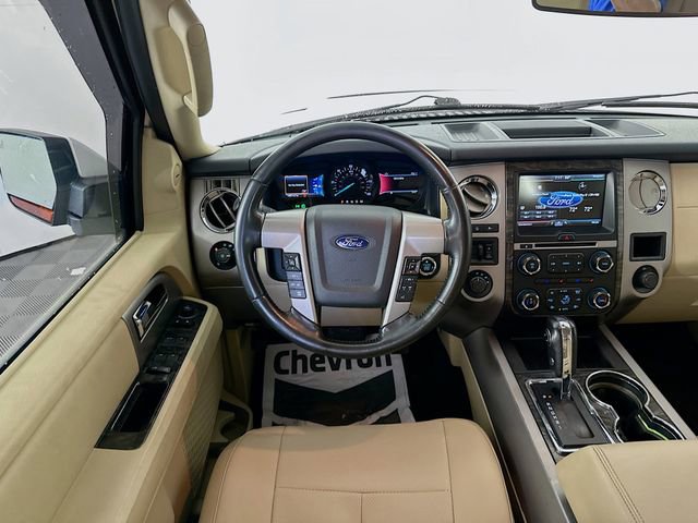 Used 2015 Ford Expedition EL Limited w/ Equipment Group 301A image 23