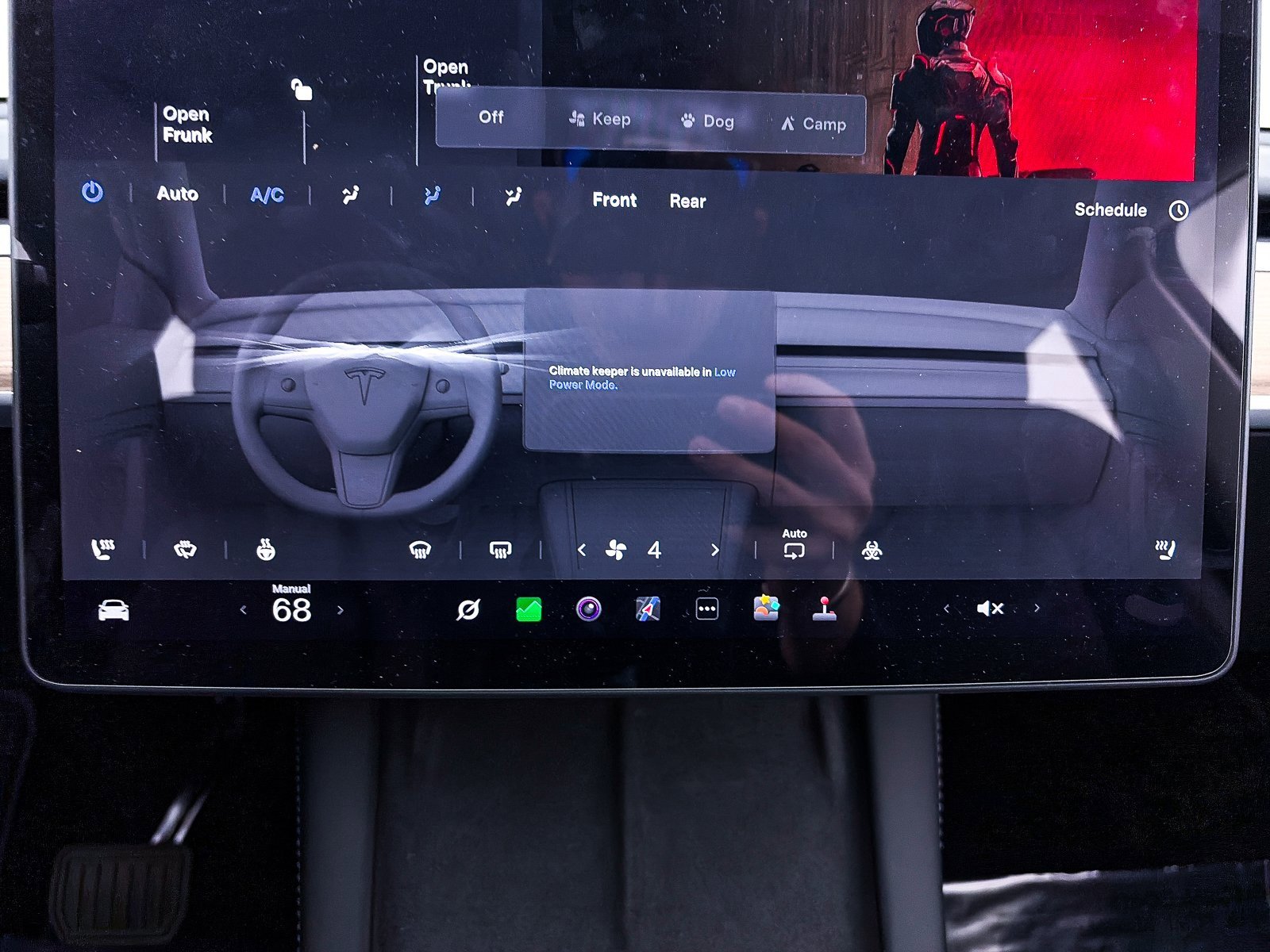 Used 2025 Tesla Model Y Long Range image 23