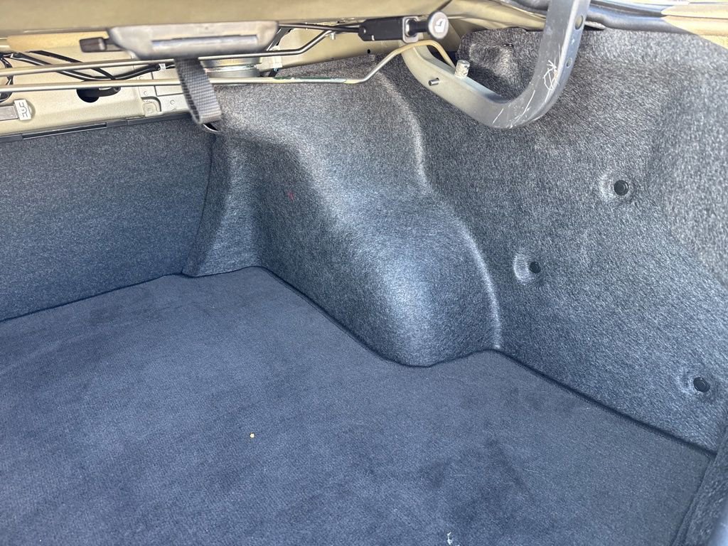 Used 2025 Nissan Altima 2.5 SR image 21