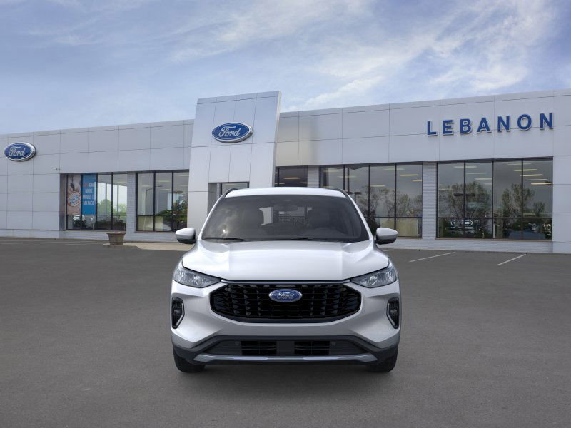 New 2023 Ford Escape SE image 7