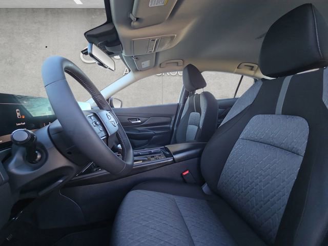New 2026 Nissan Sentra SV w/ SV Convenience Package FWD image 19