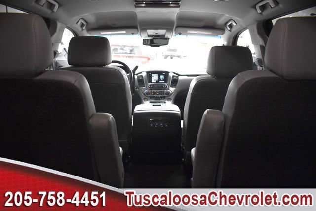Used 2019 Chevrolet Tahoe LT w/ Luxury Package RWD image 12