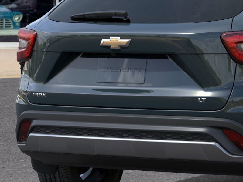 New 2026 Chevrolet Trax LT image 14