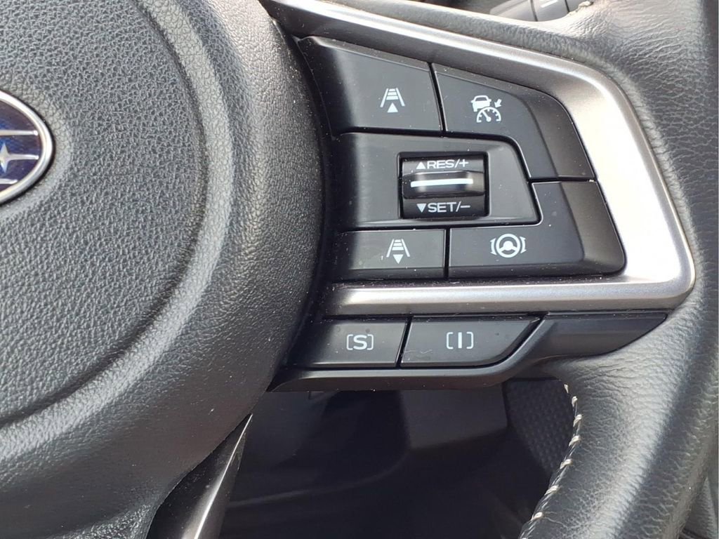 Used 2023 Subaru Forester Premium image 30