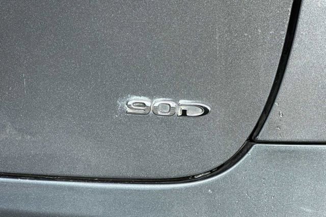 Used 2016 Tesla Model X 90D image 9