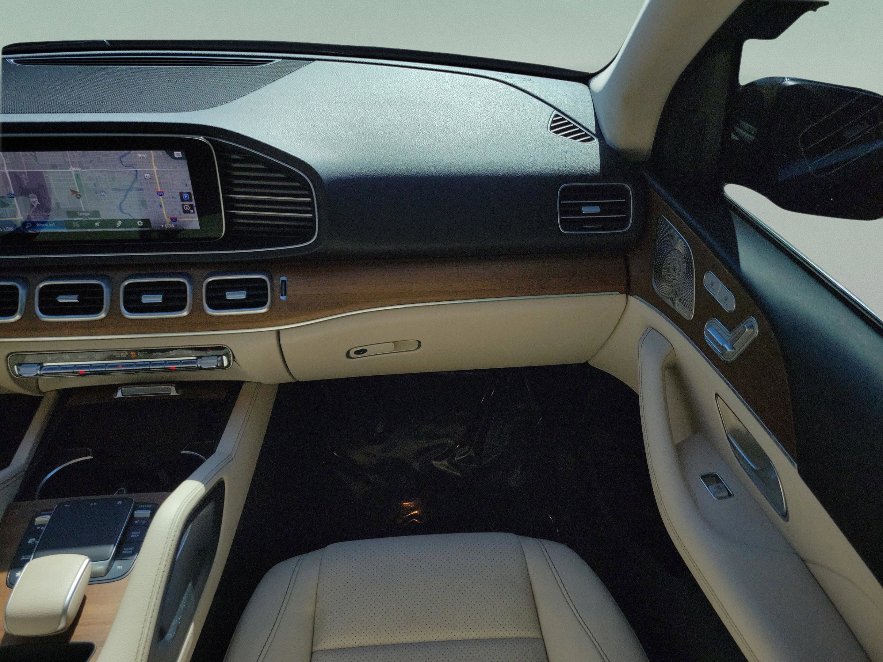 Used 2023 Mercedes-Benz GLE 350 image 14