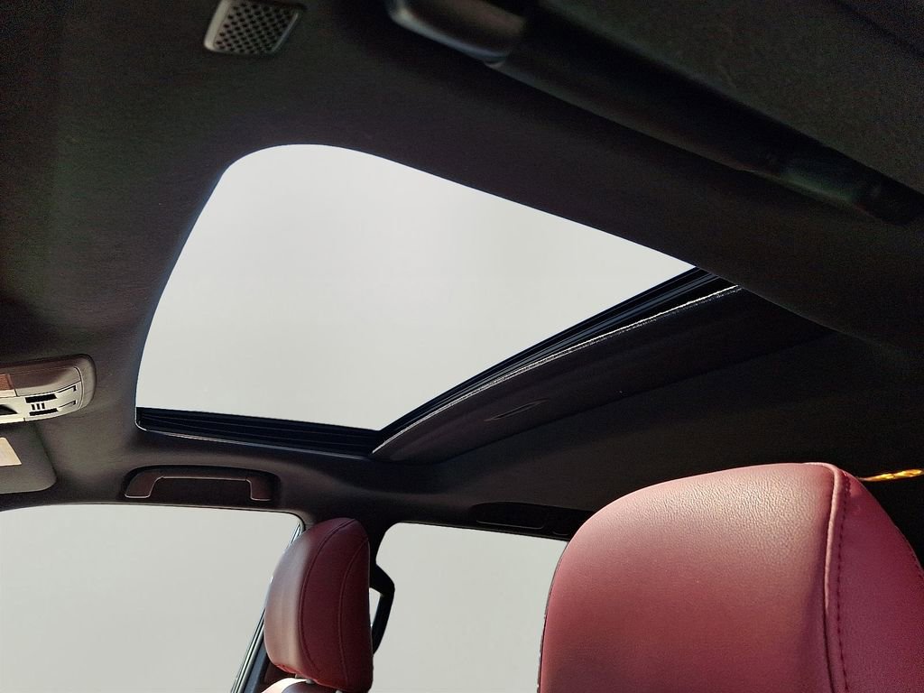 Certified 2023 Lexus GX 460 Premium w/ Premium Package image 15