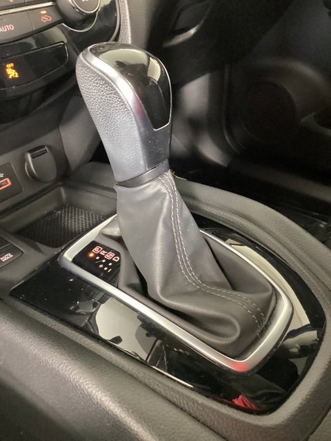 Used 2019 Nissan Rogue SV w/ Sun & Sound Touring Package image 26