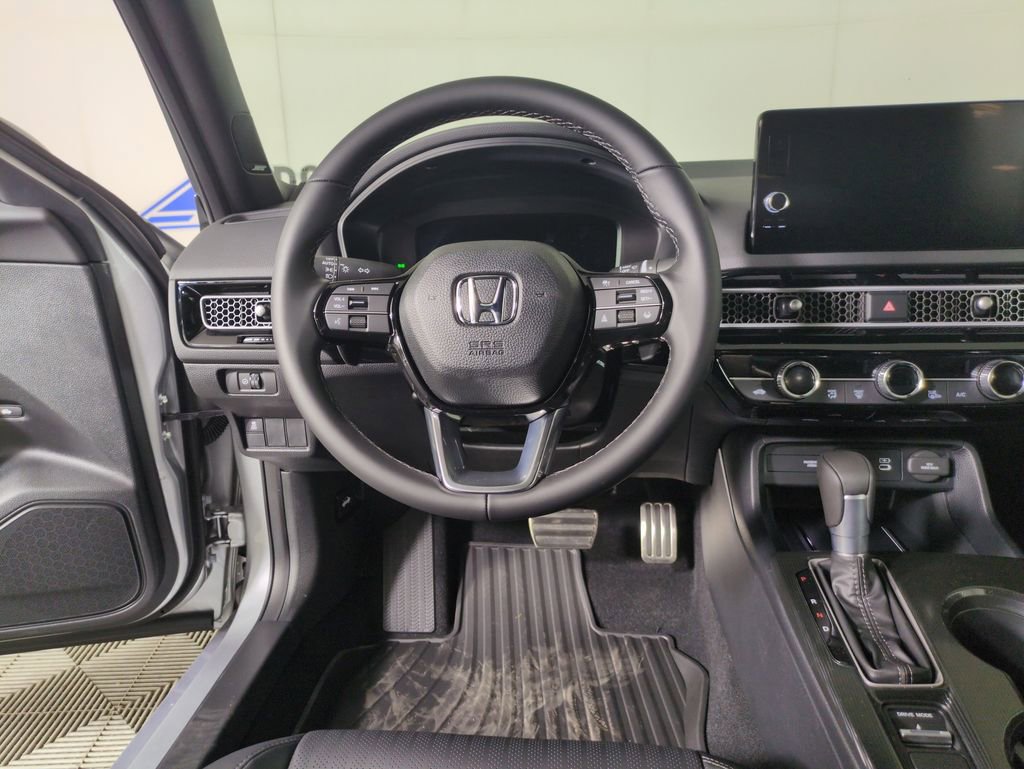 New 2026 Honda Civic Sport Touring image 13