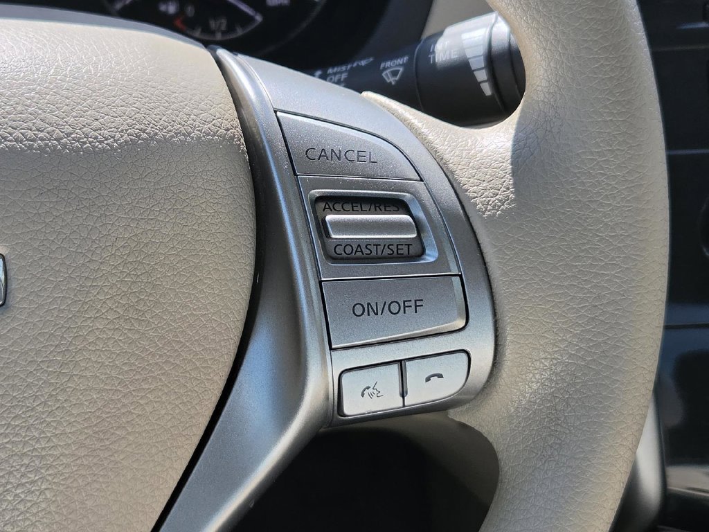 Used 2014 Nissan Altima 2.5 S FWD image 26