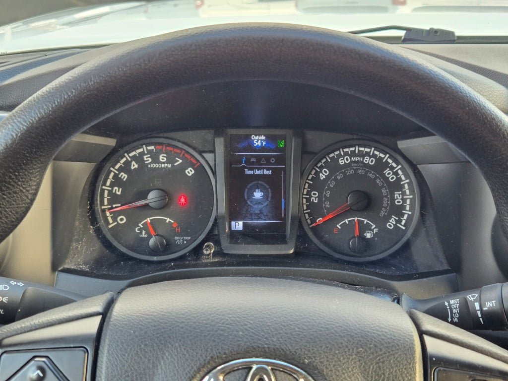 Used 2022 Toyota Tacoma SR RWD image 31