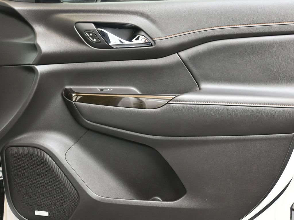 Used 2020 GMC Acadia AT4 w/ Trailering Package image 11