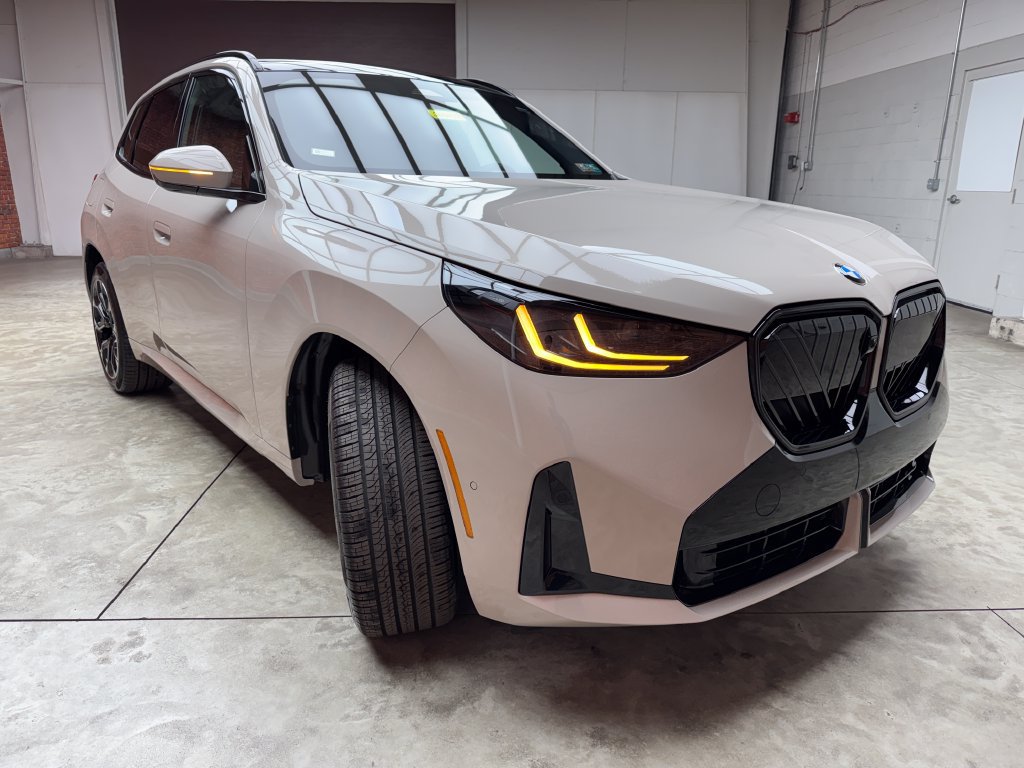 Used 2026 BMW X3 xDrive30i w/ Premium Package AWD/4WD image 6