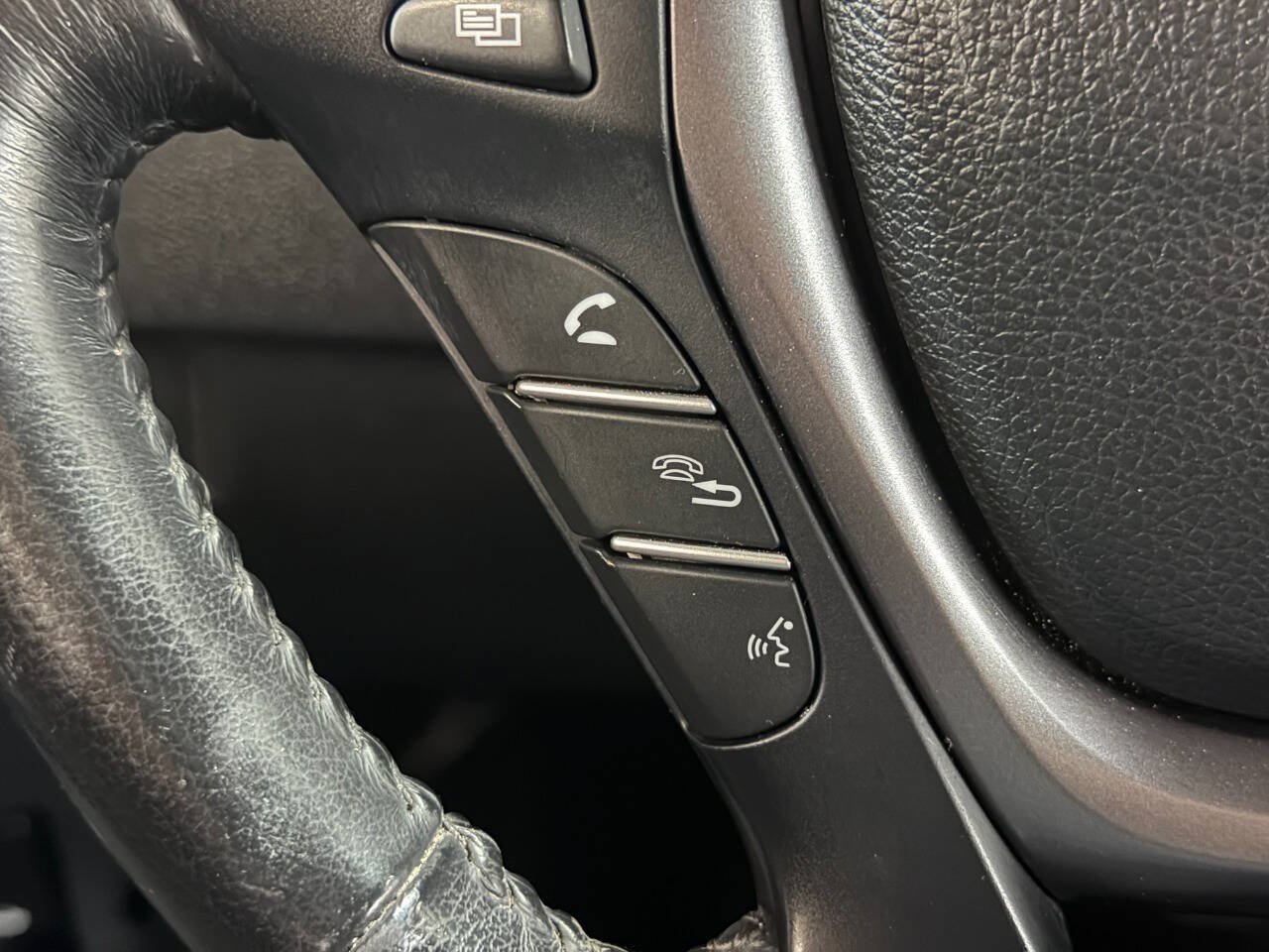 Used 2019 Honda Ridgeline RTL-T image 39