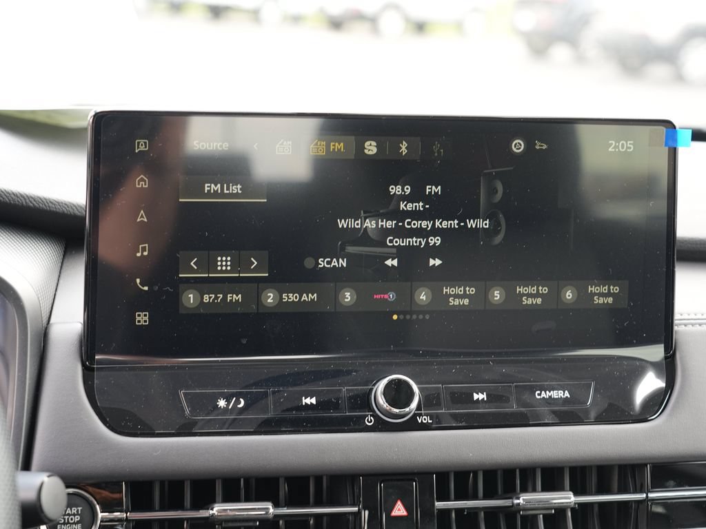 New 2026 Mitsubishi Outlander ES AWD/4WD image 22