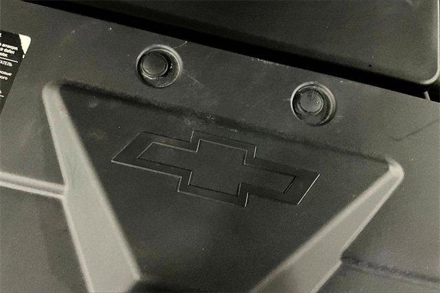 Used 2015 Chevrolet Silverado 1500 LTZ image 27