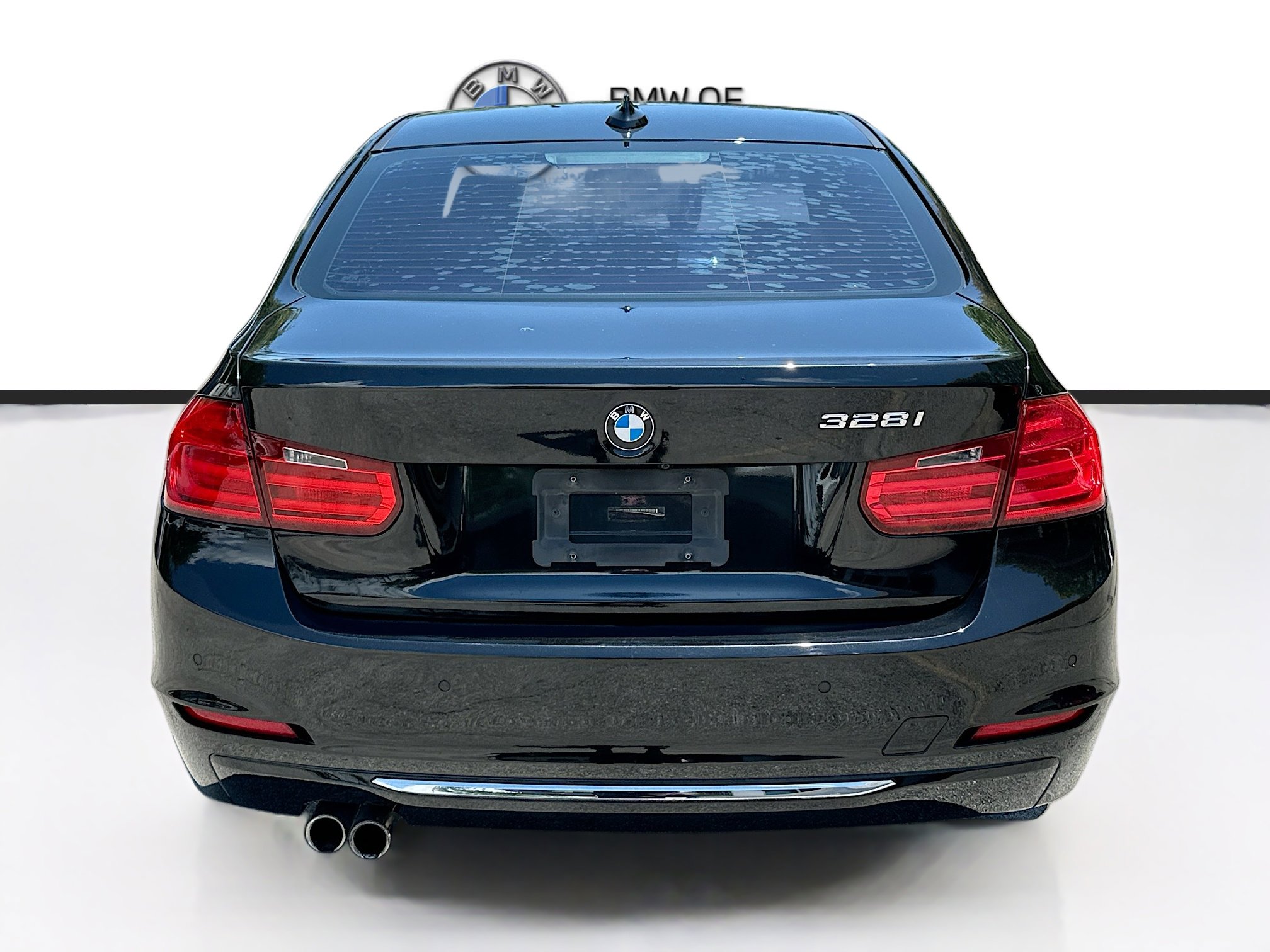 Used 2014 BMW 328i Sedan RWD image 6