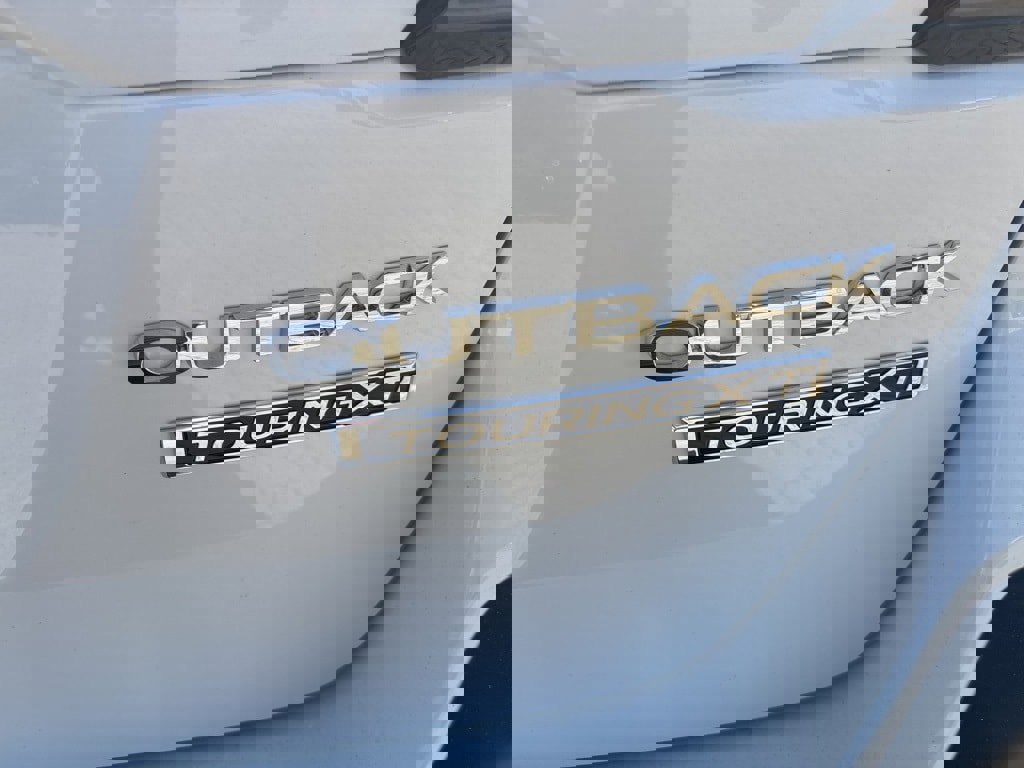 New 2025 Subaru Outback Touring XT image 10