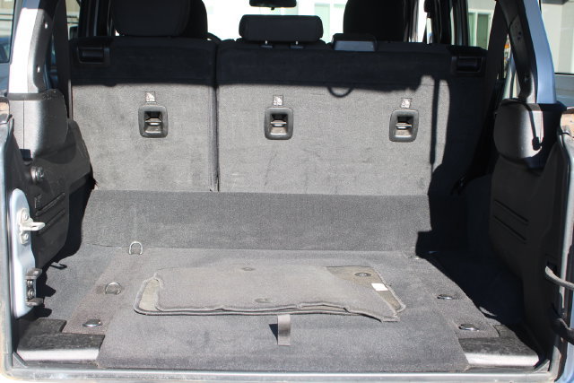 Used 2024 Jeep Wrangler Unlimited Rubicon 4xe AWD/4WD image 39