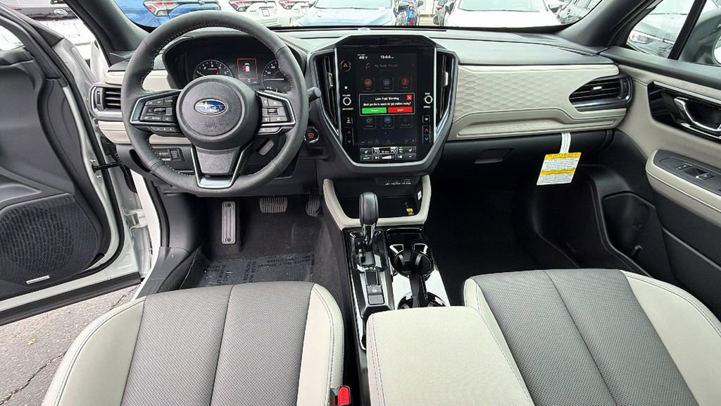 New 2026 Subaru Forester Limited image 18