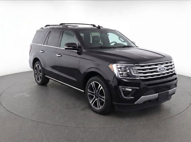 Used 2021 Ford Expedition Limited AWD/4WD image 1