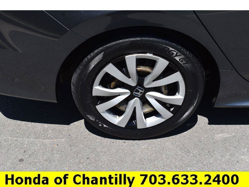 Used 2023 Honda Civic LX image 33