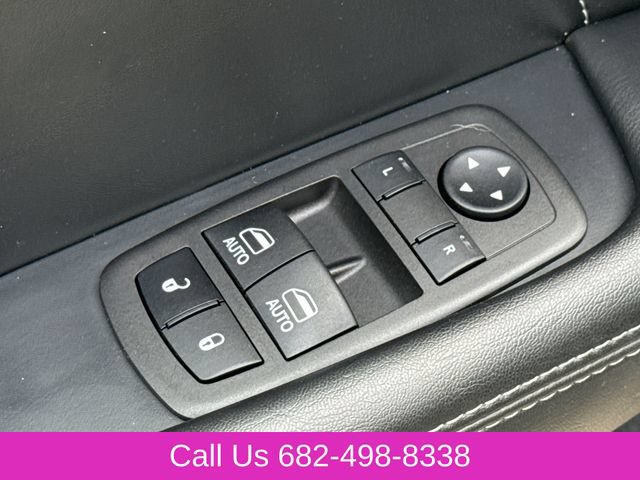 Used 2023 Dodge Challenger R/T Scat Pack RWD image 20