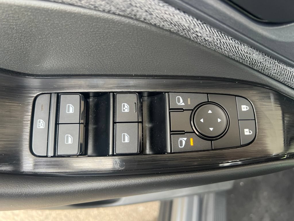 Certified 2023 Nissan Rogue S AWD/4WD image 48