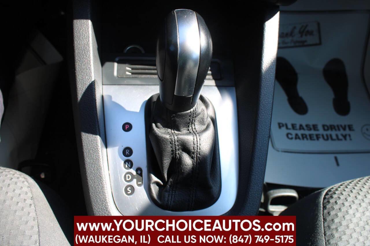 Used 2014 Volkswagen Jetta S image 20
